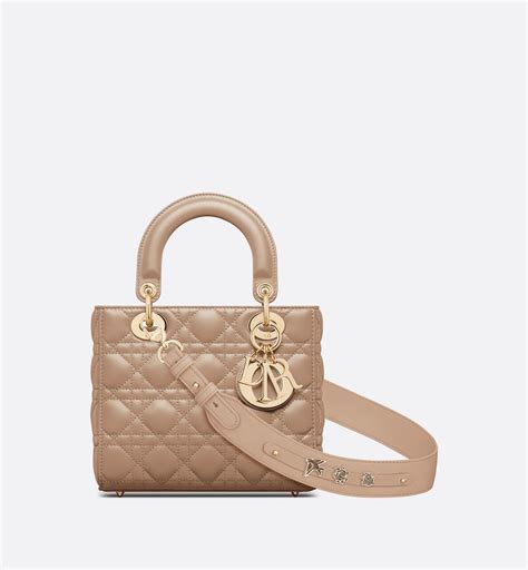 small my lady dior|lady dior small price.